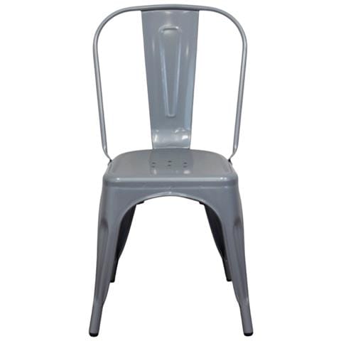 Agatha - Set 6 Sedie Industrial - Foto 2