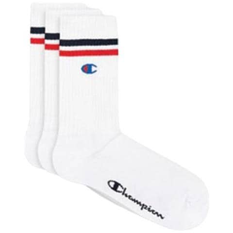 Pack 3 Calze Crew - Foto 1