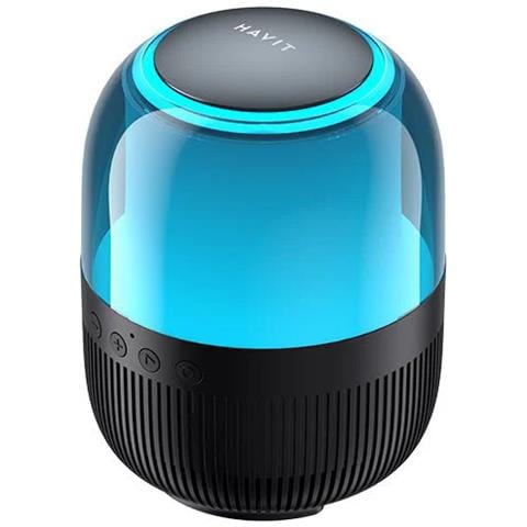 6939119075507 altoparlante portatile e per feste Altoparlante portatile mono Nero 7 W - Foto 4