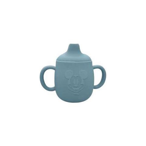 Disney Baby Tazza Training Silicone 295Ml Mickey Art. 13395 - Foto 1