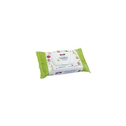 Hipp Baby Carta Igienica Umidificata 50Pz - Foto 1