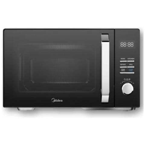 Microonde 25l Grill Inv Nero 5 Liv - Foto 2