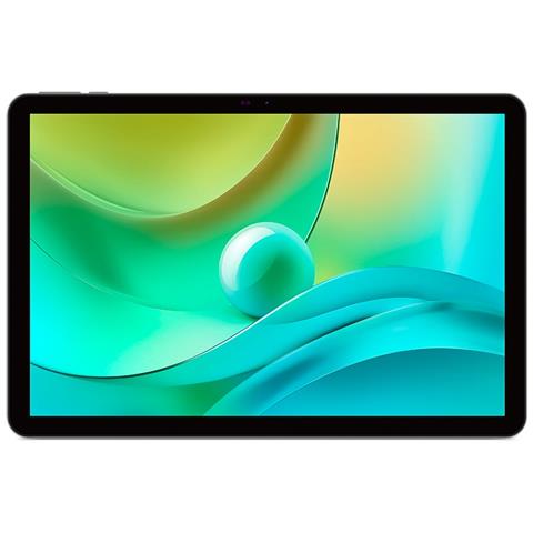 Tablet Gravity 11" Grigio HD RAM 4GB Memoria 128GB Wi-Fi Android 14 - Europa - Foto 1