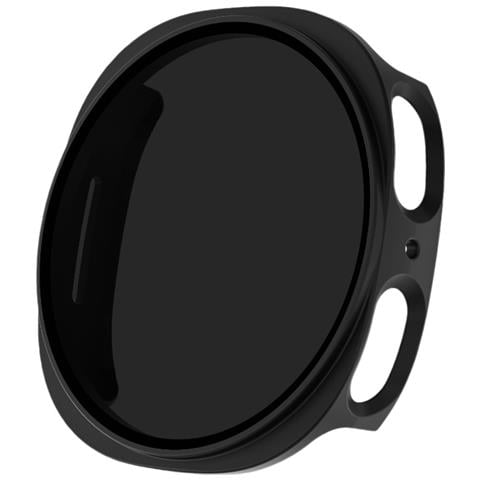 Nuova Custodia Protettiva Anti-spia Da 40 Mm Per Samsung Watch8 Black S - Foto 1