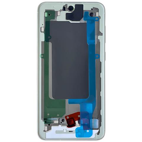 Telaio Centrale Di Ricambio Per Samsung Galaxy A56 - Foto 1