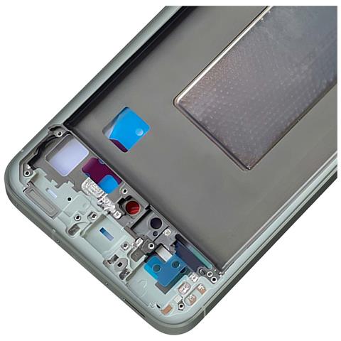 Telaio Centrale Di Ricambio Per Samsung Galaxy A56 - Foto 4