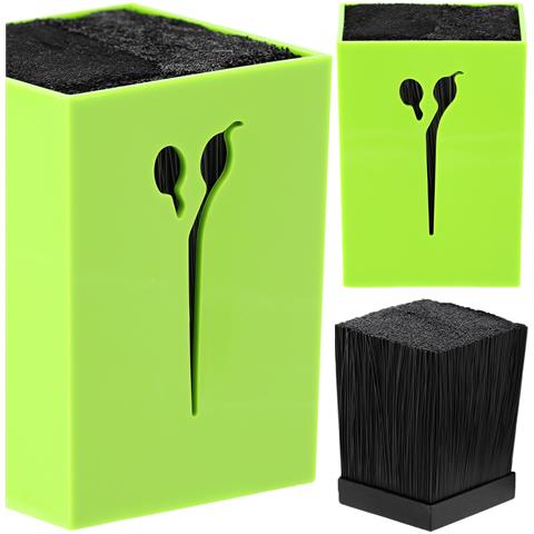 Vasetto Per Le Forbici Da Parrucchiere Supporto, Organizzatore - Foto 1