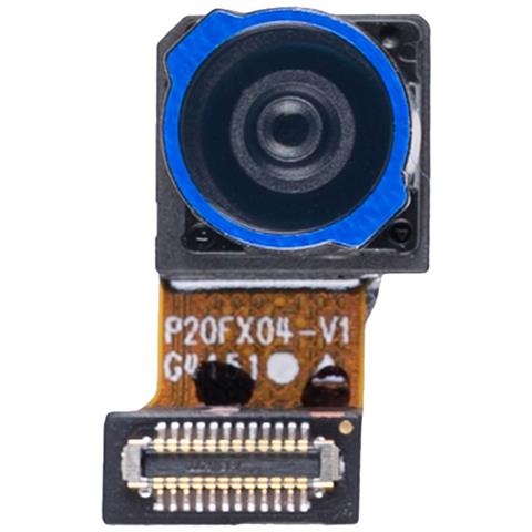 Fotocamera Anteriore Per Xiaomi Poco F6 Sensore Selfie Da 20mp Con Cavo Di Collegamento - Foto 1