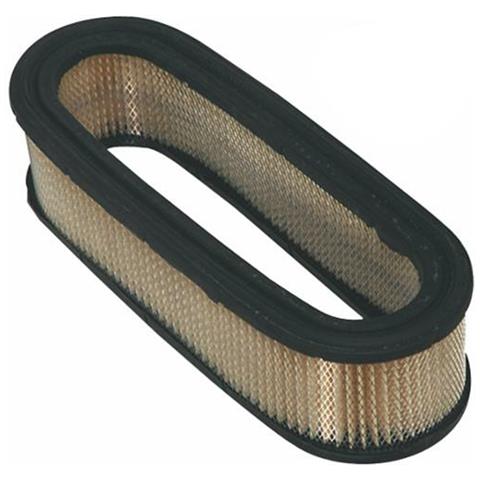 Filtro Aria Ovale 73x184x60mm - Foto 1