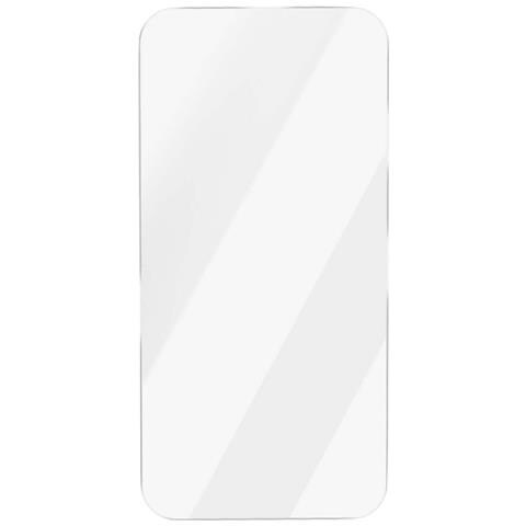 Vetro Temperato Per Iphone 17 Pro Max Antishock Ultra-trasparente, Trasparente - Foto 1