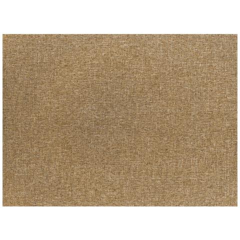 Tovaglia Cucina Soggiorno Antimacchia Idrorepellente Linen Rotonda 160cm Caffe Latte - Foto 2
