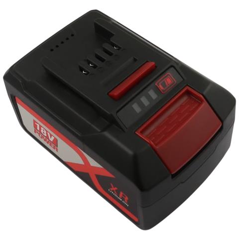 Batteria Di Ricambio Per Utensili Einhell Pxbp-300 Pxbp-600 Li-ion 18v 5000mah 90wh - Foto 1