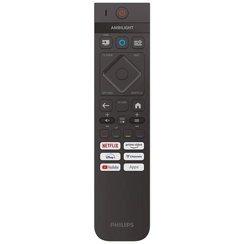 TV QD-Mini LED 75" 4K Ultra HD 75MLED920 Smart TV Titan OS Nero - Foto 5