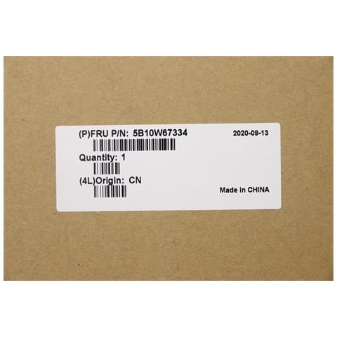 5B10W67334 ricambio per laptop Batteria - Foto 2