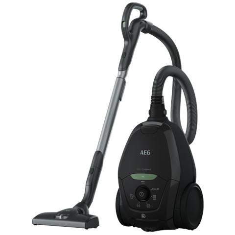 VX82-1-ÖKO 3,5 L Aspiratore a cilindro Secco 600 W Sacchetto per la polvere - Foto 2