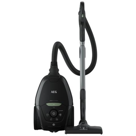 Aspiratore a Cilindro Secco VX82-1-ÖKO con Sacchetto Potenza 600 Watt Capacità 3,5 L Colore Nero - Foto 5