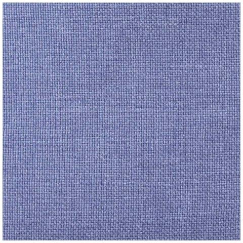 Cuscini a rullo 2 pcs Blu jeans Ø 15 x 40 cm Tessuto - Foto 9