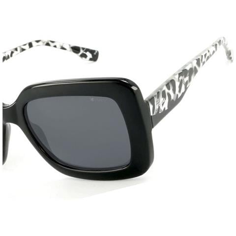 Cf90117 Occhiali Da Sole Quadrati Polarizzati Da Donna - Foto 2