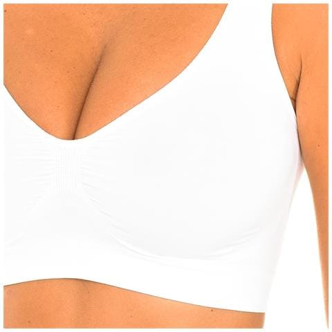 Reggiseno Kita 110626 Reggiseno Modellante Da Donna - Foto 2