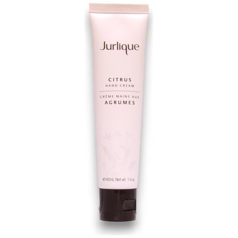 , Citrus, Idratante, Crema Per Le Mani, 40 Ml - Foto 1