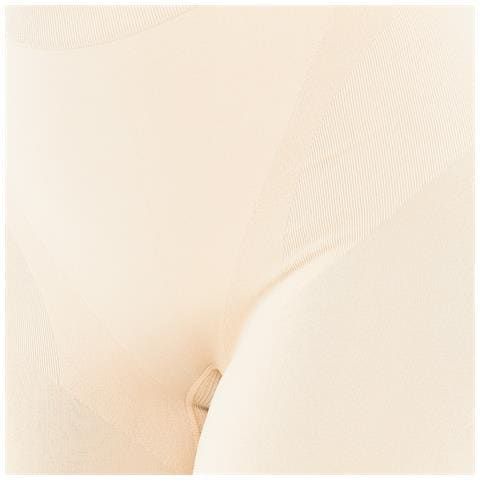 Pantaloncini Modellanti Senza Cuciture Da Donna Per Appiattire La Pancia 410135 - Foto 2