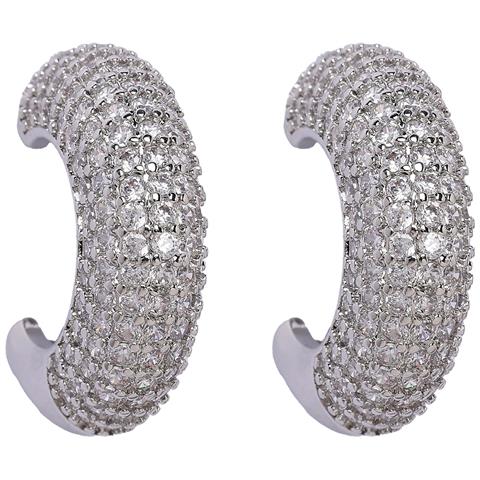 Cerchietti Delicati Scintillanti - Foto 5