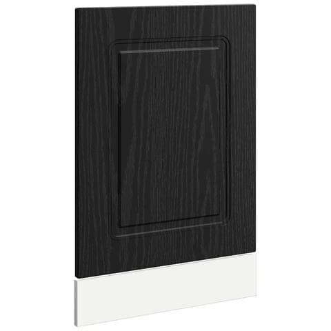 Mobile da cucina Kalmar Rovere Nero 45 x 1,5 x 67 cm - Foto 1