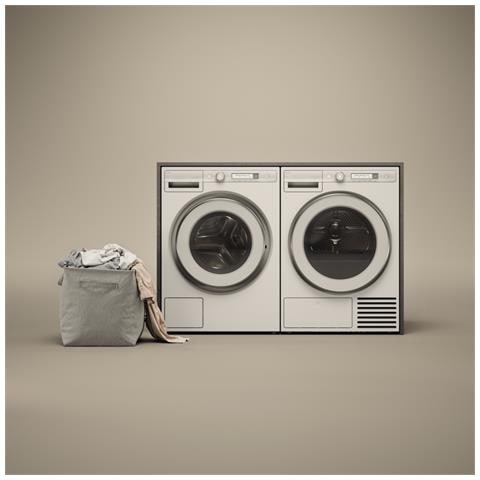 W3096CW lavatrice Caricamento frontale 9 kg 1600 Giri /min Bianco - Foto 6