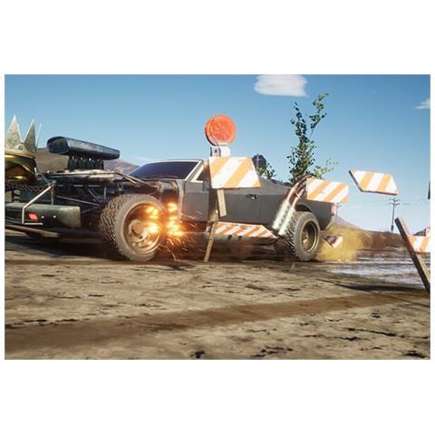Fast & Furious: Spy Racers Rise of SH1FT3R Standard Multilingua PlayStation 4 - Foto 13