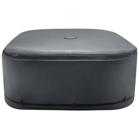 Copridoccia per Spa Grigio Scuro 175 x 175 x 72 cm - Foto 1