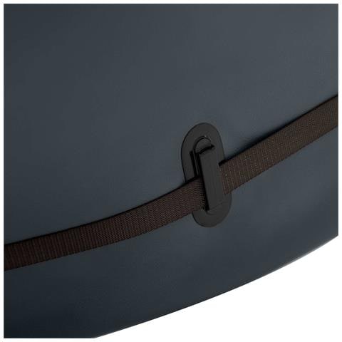 Copridoccia per Spa Grigio Scuro 175 x 175 x 72 cm - Foto 7