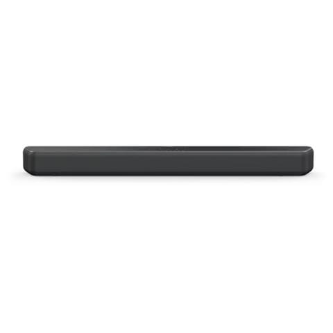TAB5201/10 altoparlante soundbar Nero 2.0 canali 80 W - Foto 1