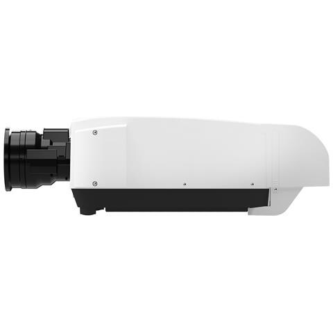 A155U Proiettore a raggio standard 15000 ANSI lumen 3LCD WUXGA (1920x1200) Bianco - Foto 2
