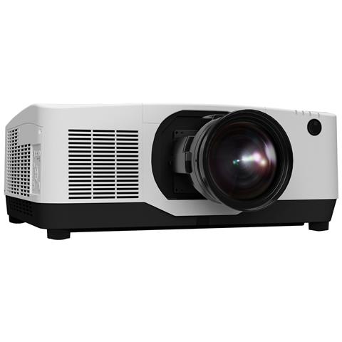 A155U Proiettore a raggio standard 15000 ANSI lumen 3LCD WUXGA (1920x1200) Bianco - Foto 16