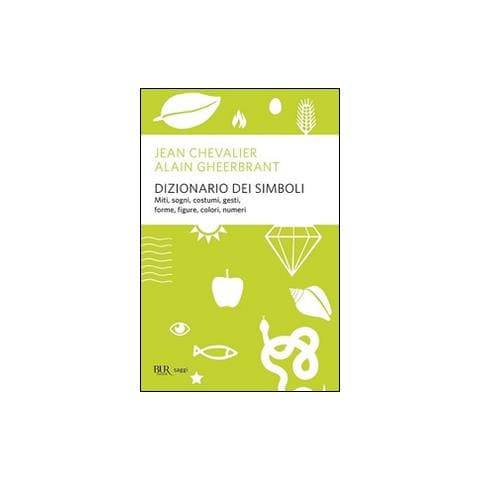 Jean Chevalier - Dizionario dei simboli - Foto 2