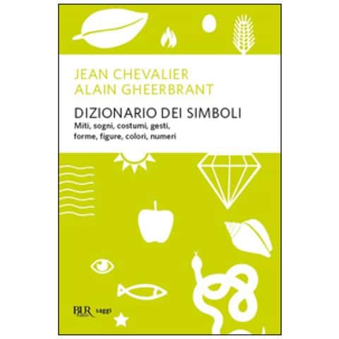 Jean Chevalier - Dizionario dei simboli - Foto 4