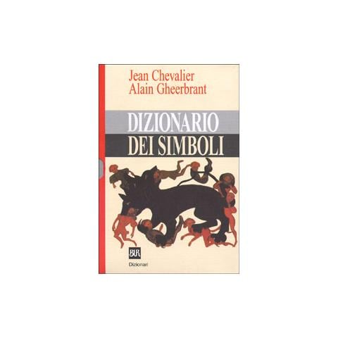 Jean Chevalier - Dizionario dei simboli - Foto 1