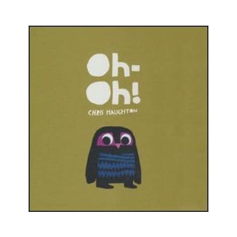 Chris Haughton - Oh-oh! Ediz. illustrata - Foto 2