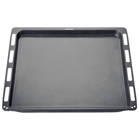 Teglia Smaltata per Forno Colore Nero - Foto 1