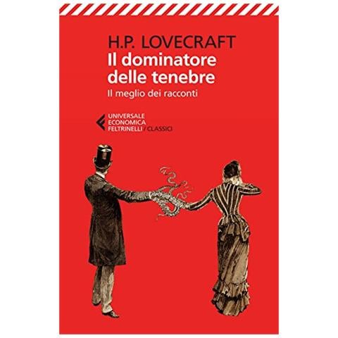 Howard P. Lovecraft - Il dominatore delle tenebre. Il meglio dei racconti - Foto 2