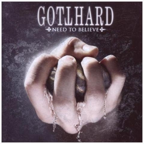 Gotthard - Need To Believe - Foto 1