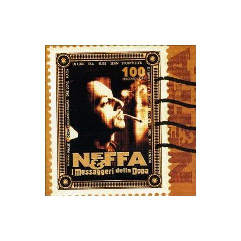 Cd Neffa - Neffa E I Messaggeri Della D. - Foto 1