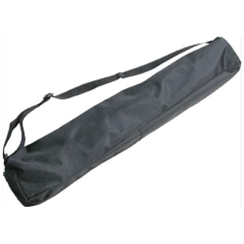 Treppiede per Lampada 108 cm Nero 12524 - Foto 2