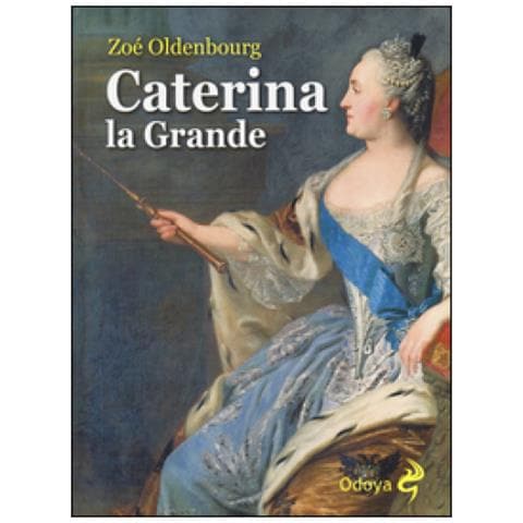 Caterina la Grande - Foto 3