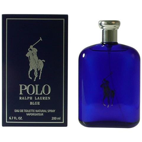 Profumo Polo Blue Uomo Edtv Ml 75 - Foto 10