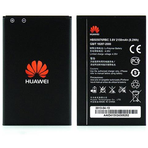 Ascend G700 G710 Batteria Originale Hb505076red Da 1730 Ma - Foto 2