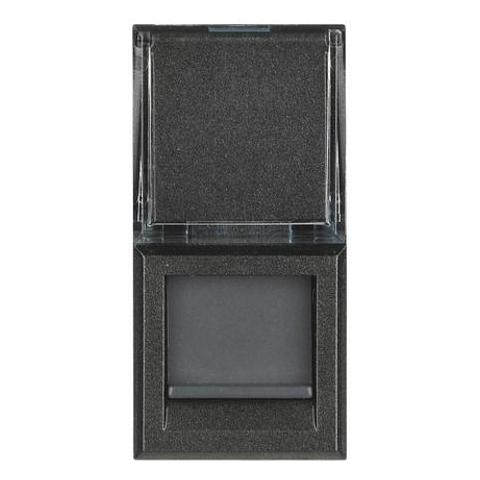 Hs4279c6 - Btnet - Axolute Connettore Dati Rj45 Toolless Cat6 Utp - Foto 1