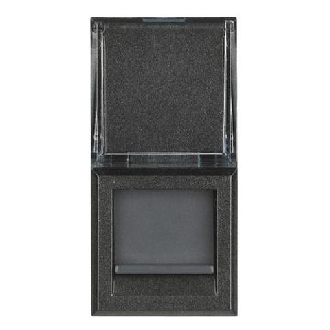 Hs4279c6 - Btnet - Axolute Connettore Dati Rj45 Toolless Cat6 Utp - Foto 3
