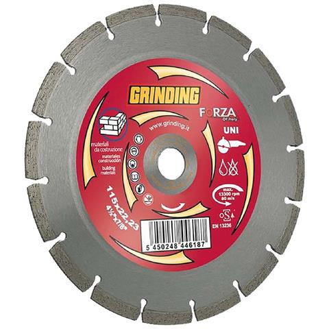 Forza By Grinding Disco Diam. Cont Mm. 230 - Foto 6