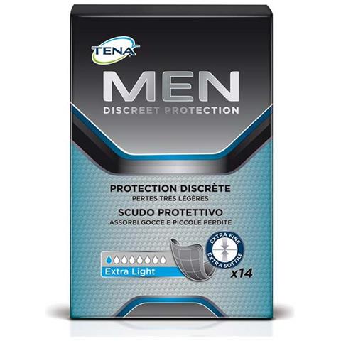 men level 0 protection extra light 14 pezzi - Foto 1